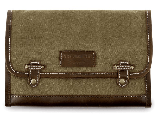 trousse de toilette voyage