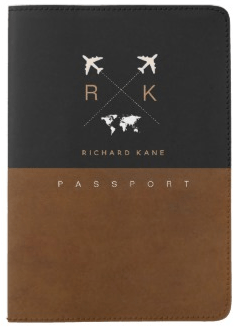 Protège passeport